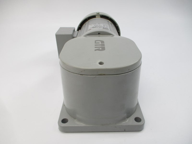 GTR FSMN-30-100-T020ZX48 200/220V 1.0/1.1A (MISSING COVER) NSNP