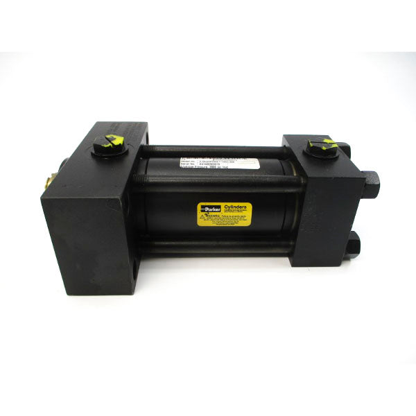 PARKER 1H2H0A00250514 2.00JJ2HHNAT114A3.000 3000PSI NSNP