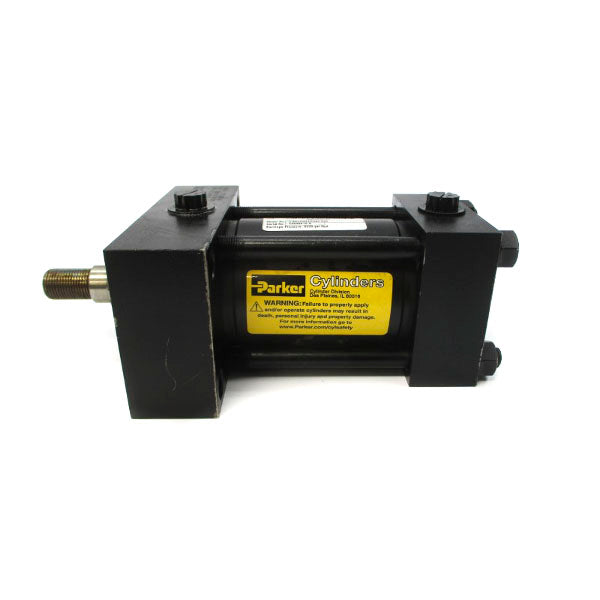 PARKER 1H000020999 2.50JJ2HLU14A2.500 3000PSI NSNP