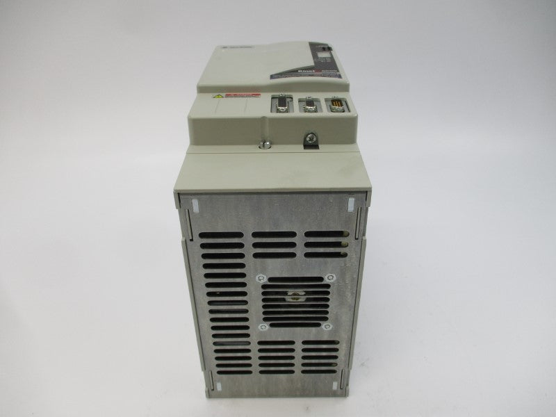 ALLEN BRADLEY 2094-BC02-M02-S SER. B F/W V1.118 380/460VAC 24A NSNP