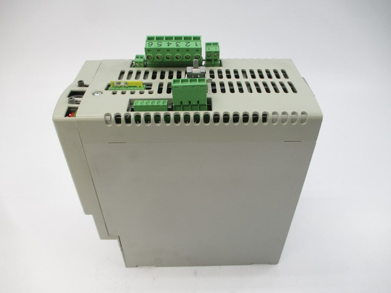 ALLEN BRADLEY 2094-BC02-M02-S SER. B F/W V1.118 380/460VAC 24A NSNP