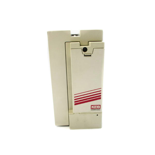 KEB 14.F5.B1E-3A00 460-500VAC 18.1A UNMP