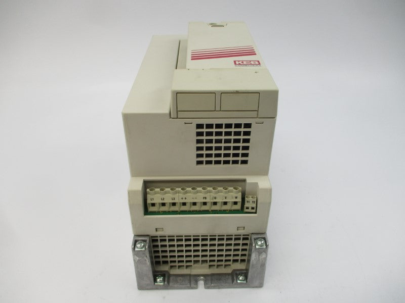 KEB 14.F5.B1E-3A00 460-500VAC 18.1A UNMP