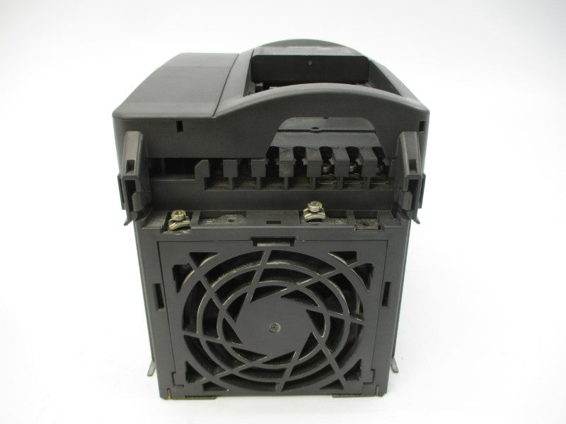 SIEMENS 6SE6420-2AD23-0BA1 380-480VAC 11.1A (AS PICTURED) UNMP