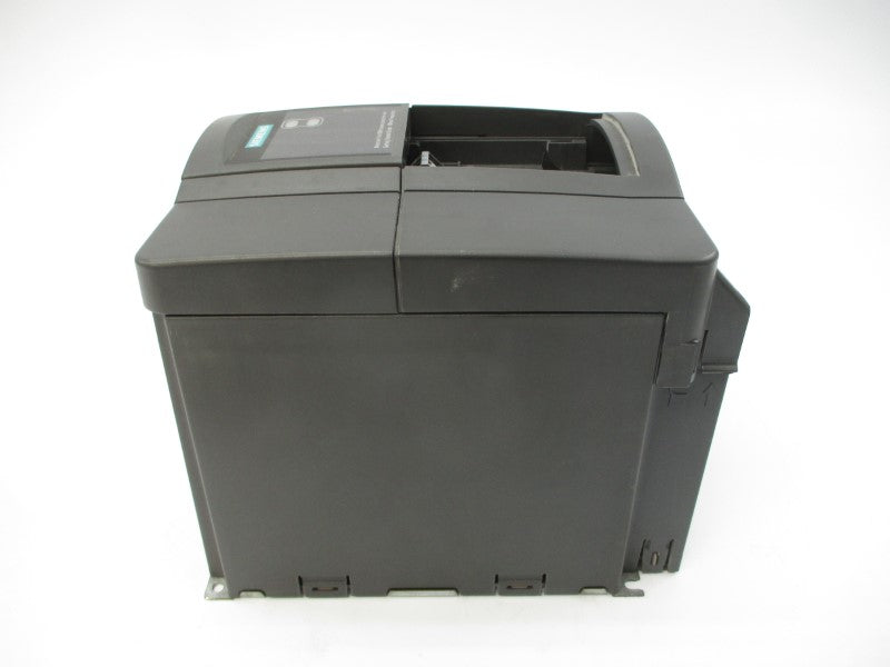 SIEMENS 6SE6420-2AD23-0BA1 380-480VAC 11.1A (AS PICTURED) UNMP