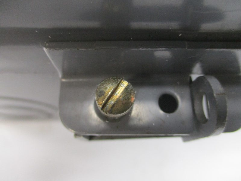 SQUARE D 8536DG1V06 SER. A 440/480V UNMP