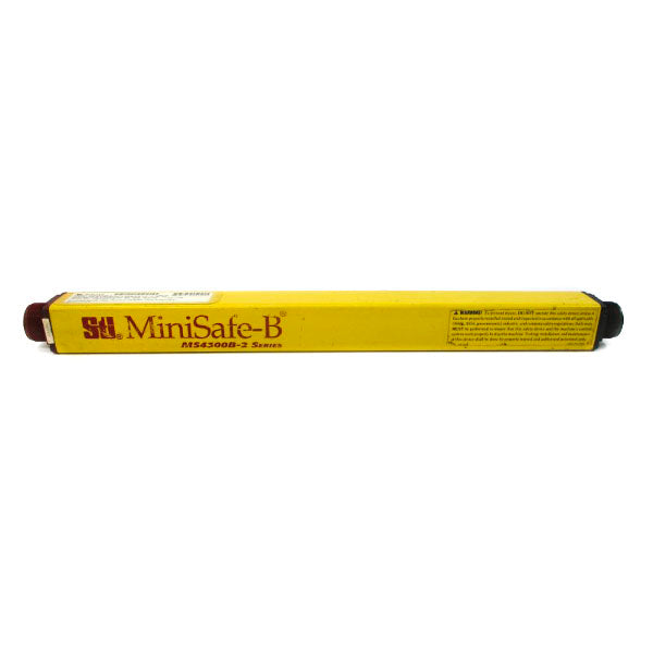STI MS4312B-2 12" UNMP