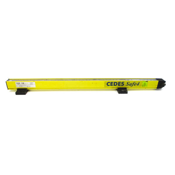 CEDES S4S-ARF2I-KH4-ACD46 24VDC UNMP