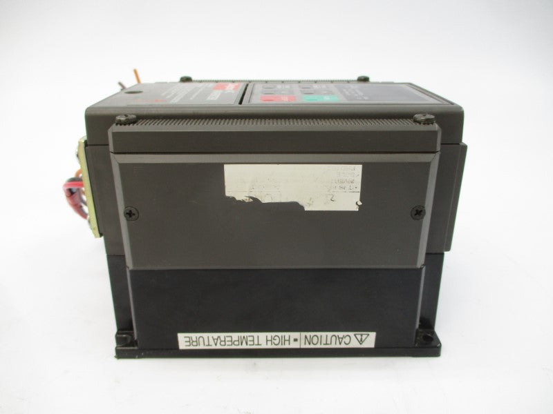 DAYTON 3HX76 380-460VAC 2.1A UNMP