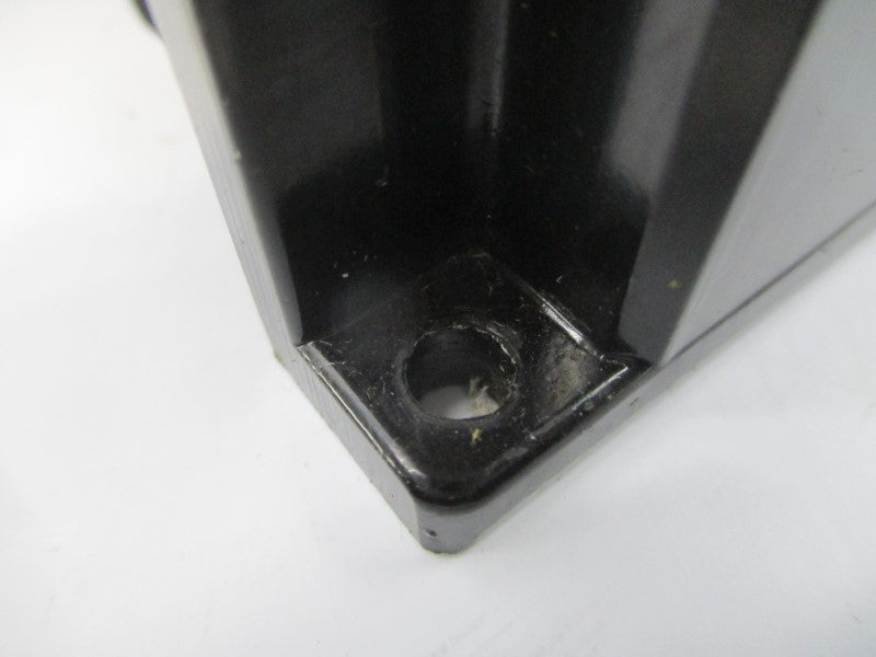 DAYTON 3HX76 380-460VAC 2.1A UNMP
