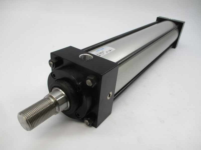 FABCO-AIR 32P1-16A6EC-XXN 3-1/4" NSNP