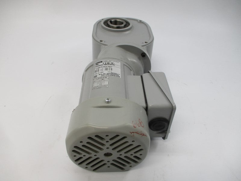 GTR FS35N450-MM02TNNTB2 200/220V 1.0/1.1A NSNP