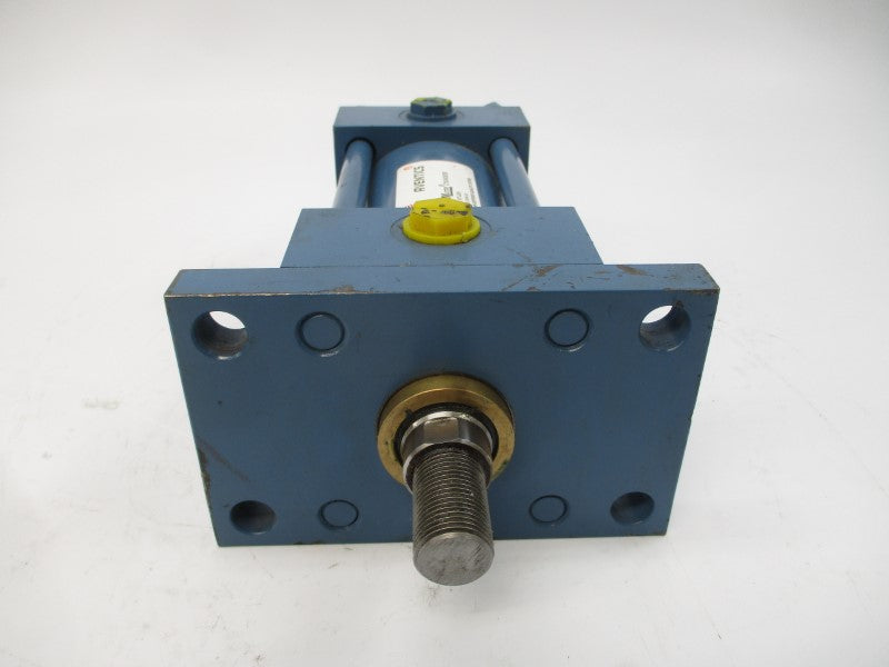 AVENTICS R480162704 C-MF1-HH-C 1500PSI NSNP