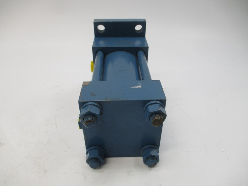 AVENTICS R480162704 C-MF1-HH-C 1500PSI NSNP
