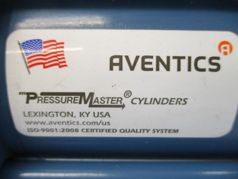 AVENTICS R480162704 C-MF1-HH-C 1500PSI NSNP