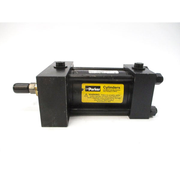 PARKER 1H2H0A00252877 2.50CJJ2HRNAU114AC3.000 3000PSI NSNP