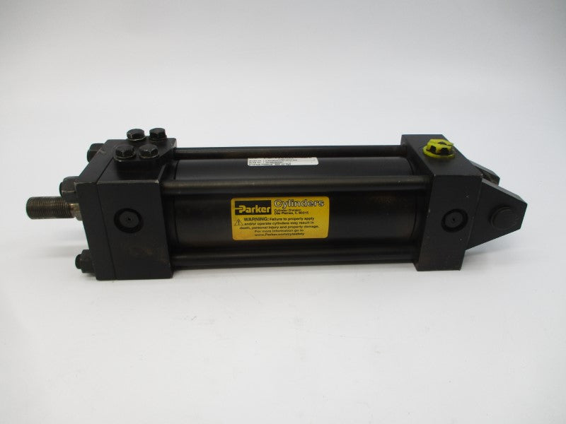 PARKER 1H000136227 2.50CBB2HKTS13AC6.500 3000PSI NSNP
