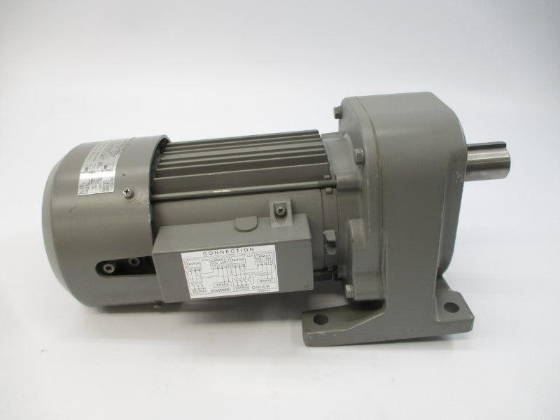 HITACHI CA28-040-50B Y1726118 200/220V 1.8/1.9-2.1A NSNP