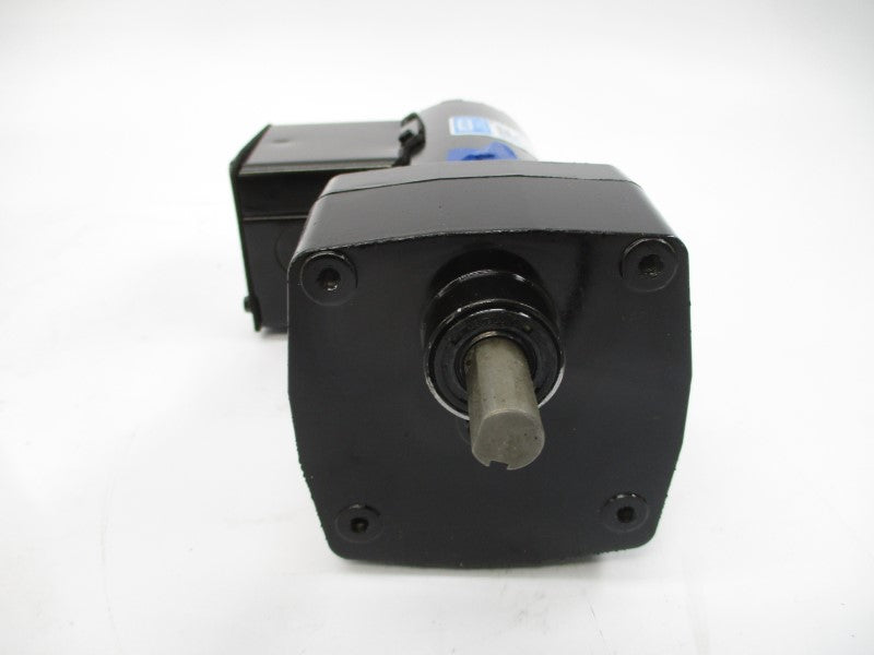 LEESON M1125283.00 CM31T17NZ27A 208-230VAC .4A NSNP