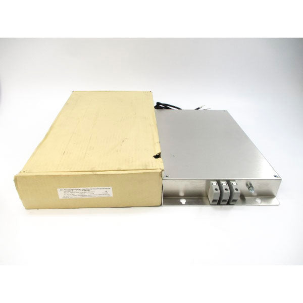 SCHAFFNER FS25108-53-07 480VAC 53A NSMP
