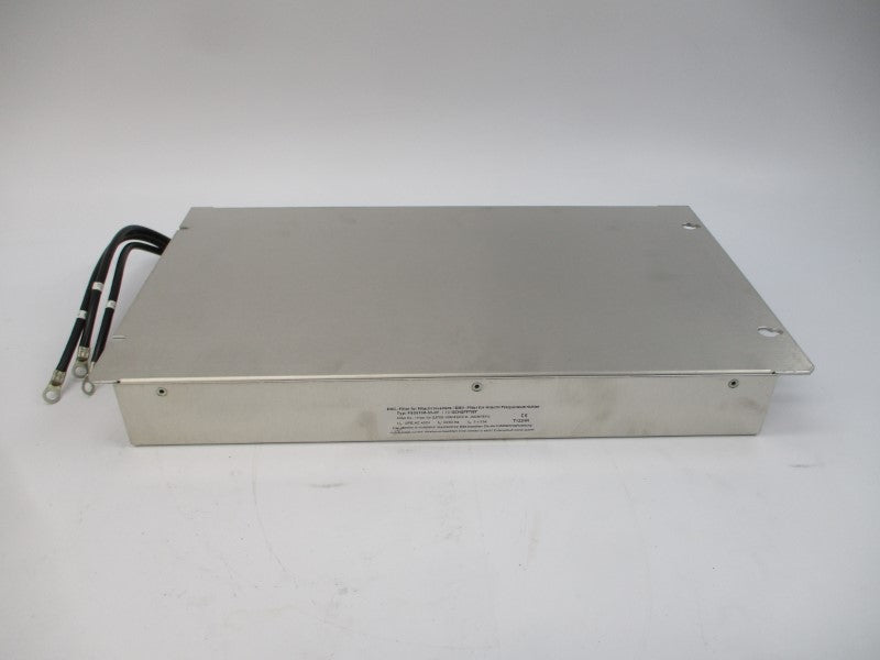 SCHAFFNER FS25108-53-07 480VAC 53A NSMP