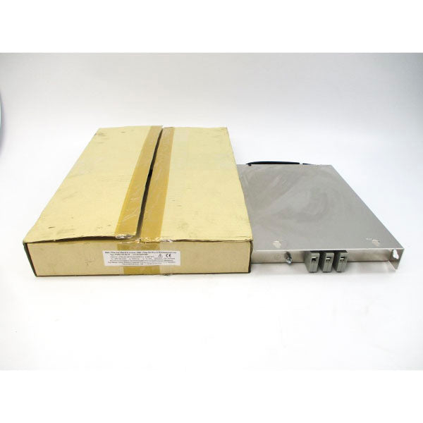 SCHAFFNER FS25108-28-07 480VAC 28A NSMP