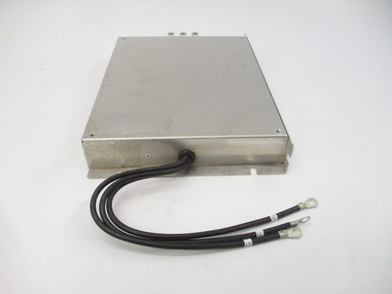 SCHAFFNER FS25108-28-07 480VAC 28A NSMP