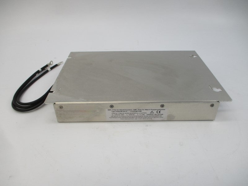 SCHAFFNER FS25108-28-07 480VAC 28A NSMP