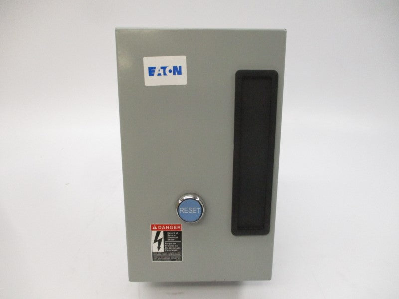 EATON ECN0521AAA 3-4357-0278A 110-120V 45A NSMP