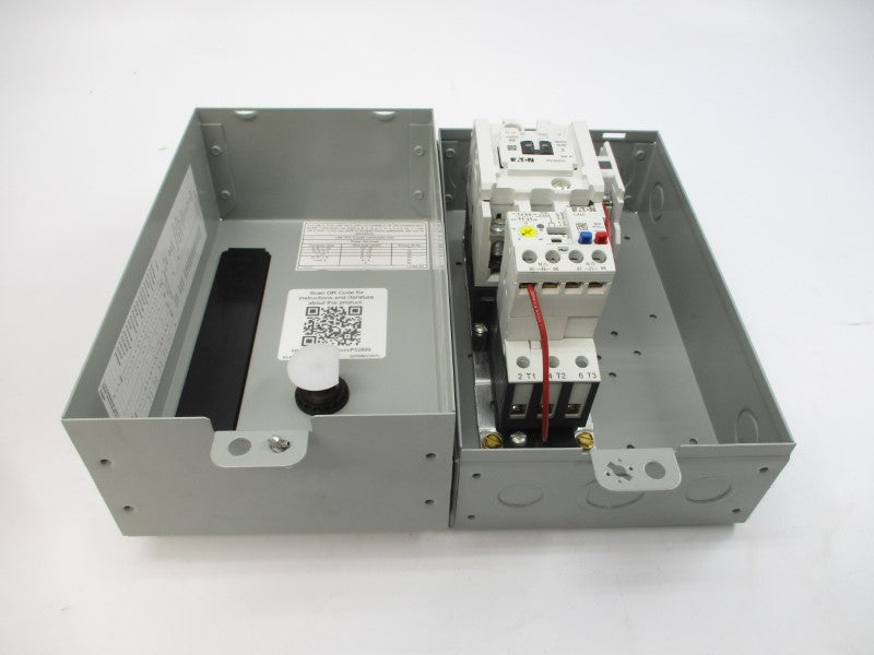 EATON ECN0521AAA 3-4357-0278A 110-120V 45A NSMP