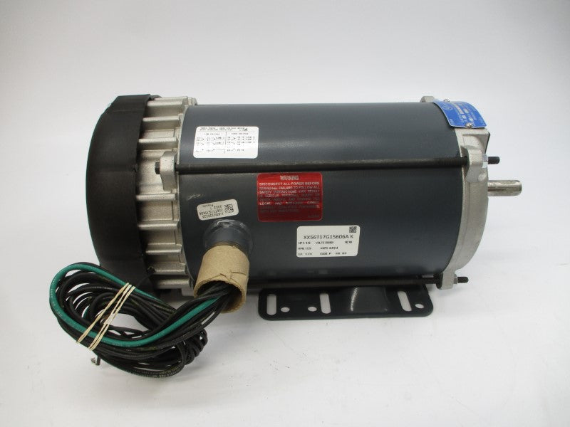 MARATHON 056T17G15606 230/460V 4.8/2.4A NSMP