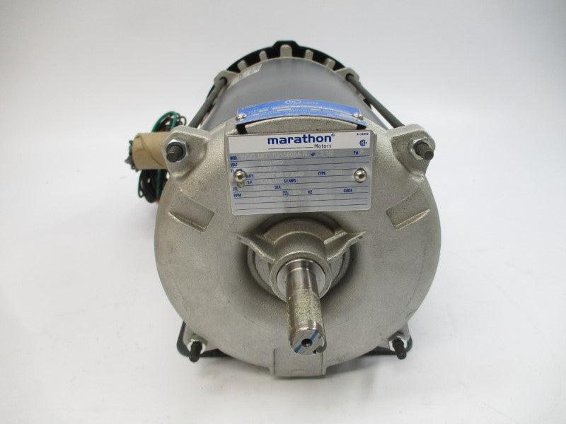 MARATHON 056T17G15606 230/460V 4.8/2.4A NSMP