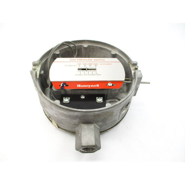 HONEYWELL C437D1013 (MISSING COVER) NSNP