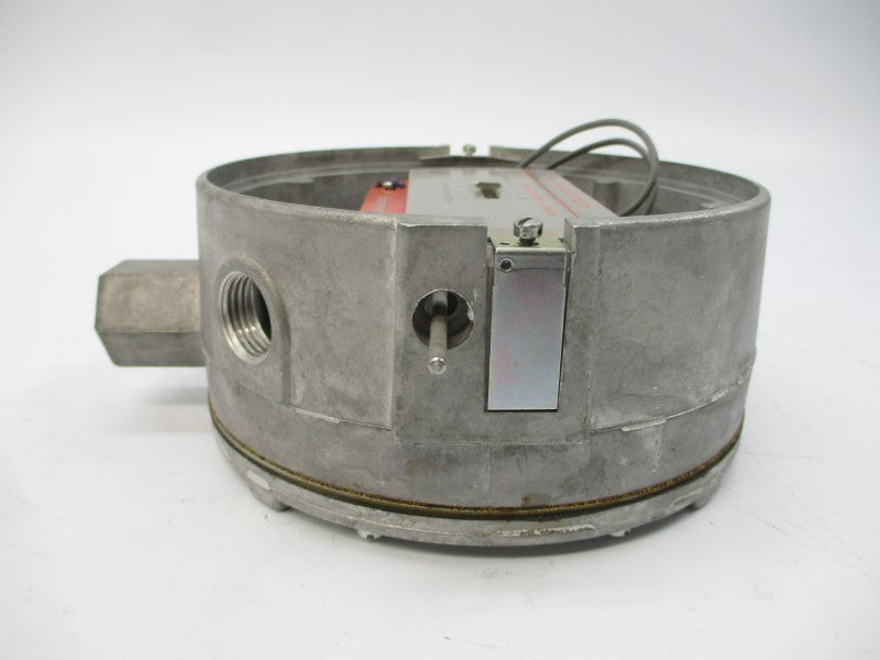 HONEYWELL C437D1013 (MISSING COVER) NSNP