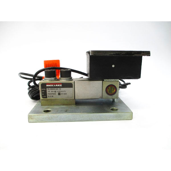 RICE LAKE WEIGHING SYSTEMS RL35023-N5-1K NSNP