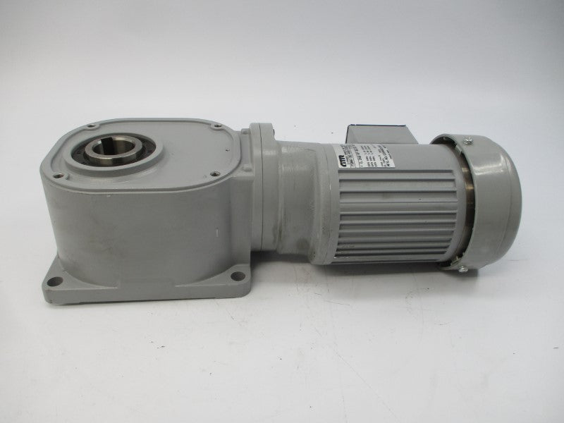 GTR FSMN-35-450-T020Z 200/220V 1.0/1.1A NSNP