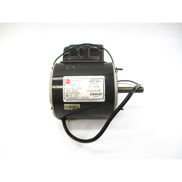 US MOTORS K55HXHGK-8648 115V 2.7A NSNP