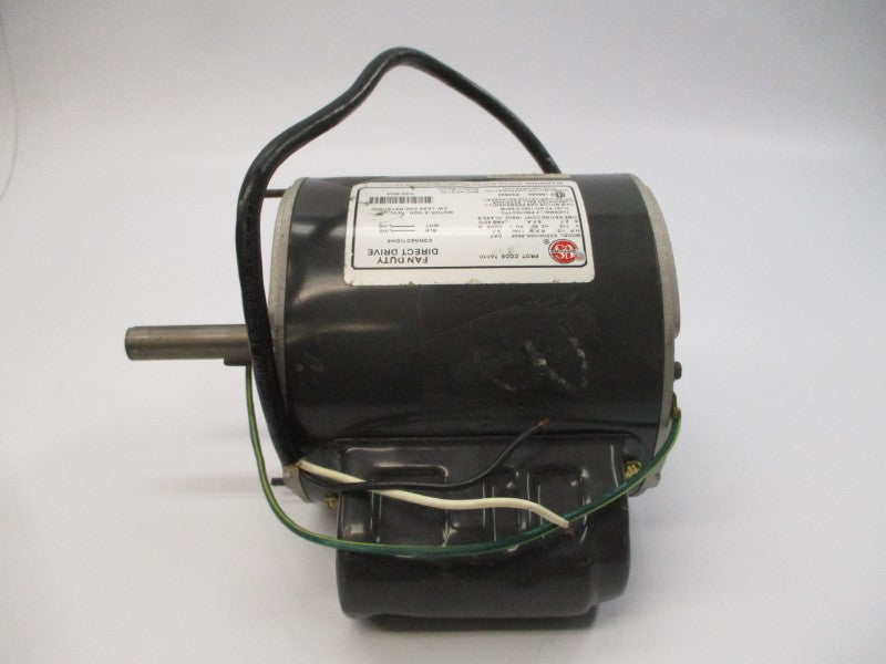 US MOTORS K55HXHGK-8648 115V 2.7A NSNP