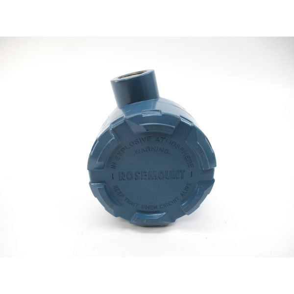 ROSEMOUNT 400-11-36-60 250PSI NSNP