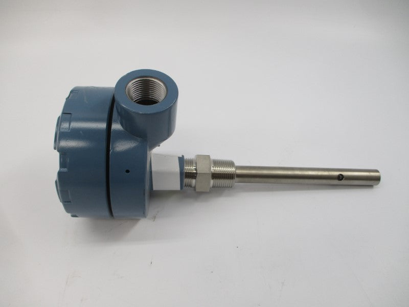 ROSEMOUNT 400-11-36-60 250PSI NSNP