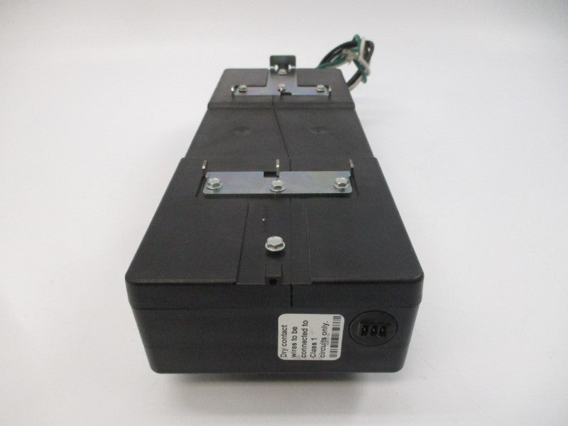 SQUARE D SSP02BIA 120V REV. 01 UNMP