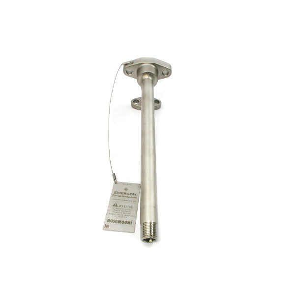ROSEMOUNT 1195S005P1S0260C 1500PSI 1/2" NSNP