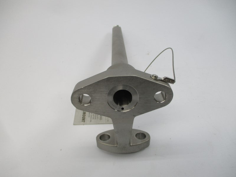 ROSEMOUNT 1195S005P1S0260C 1500PSI 1/2" NSNP