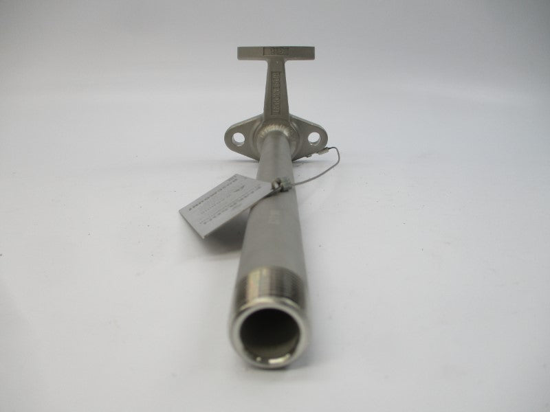 ROSEMOUNT 1195S005P1S0260C 1500PSI 1/2" NSNP