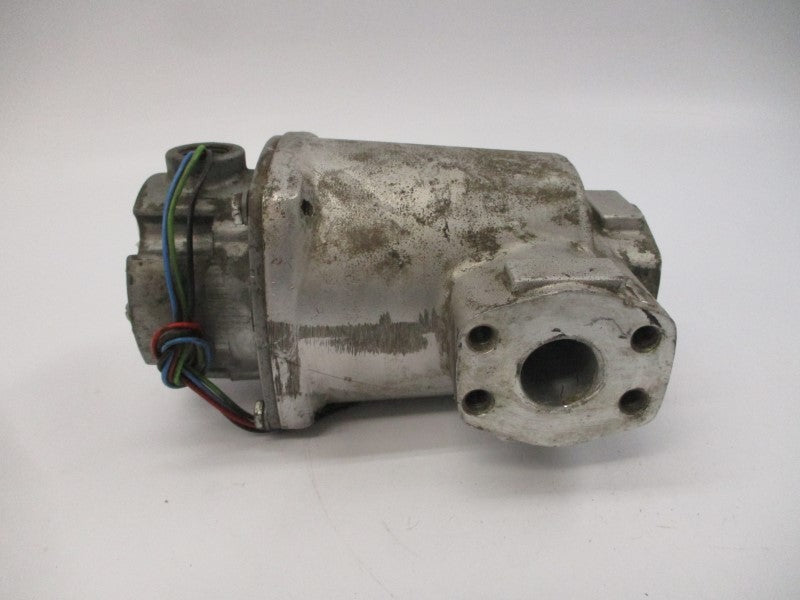 VICKERS 10FA1FE320 250VAC 5A UNMP