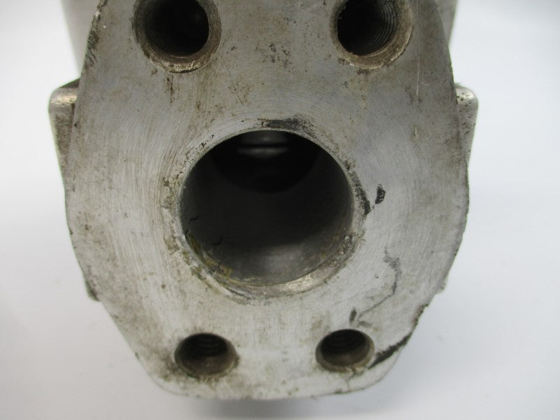VICKERS 10FA1FE320 250VAC 5A UNMP