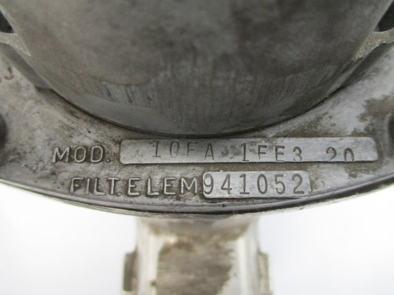 VICKERS 10FA1FE320 250VAC 5A UNMP