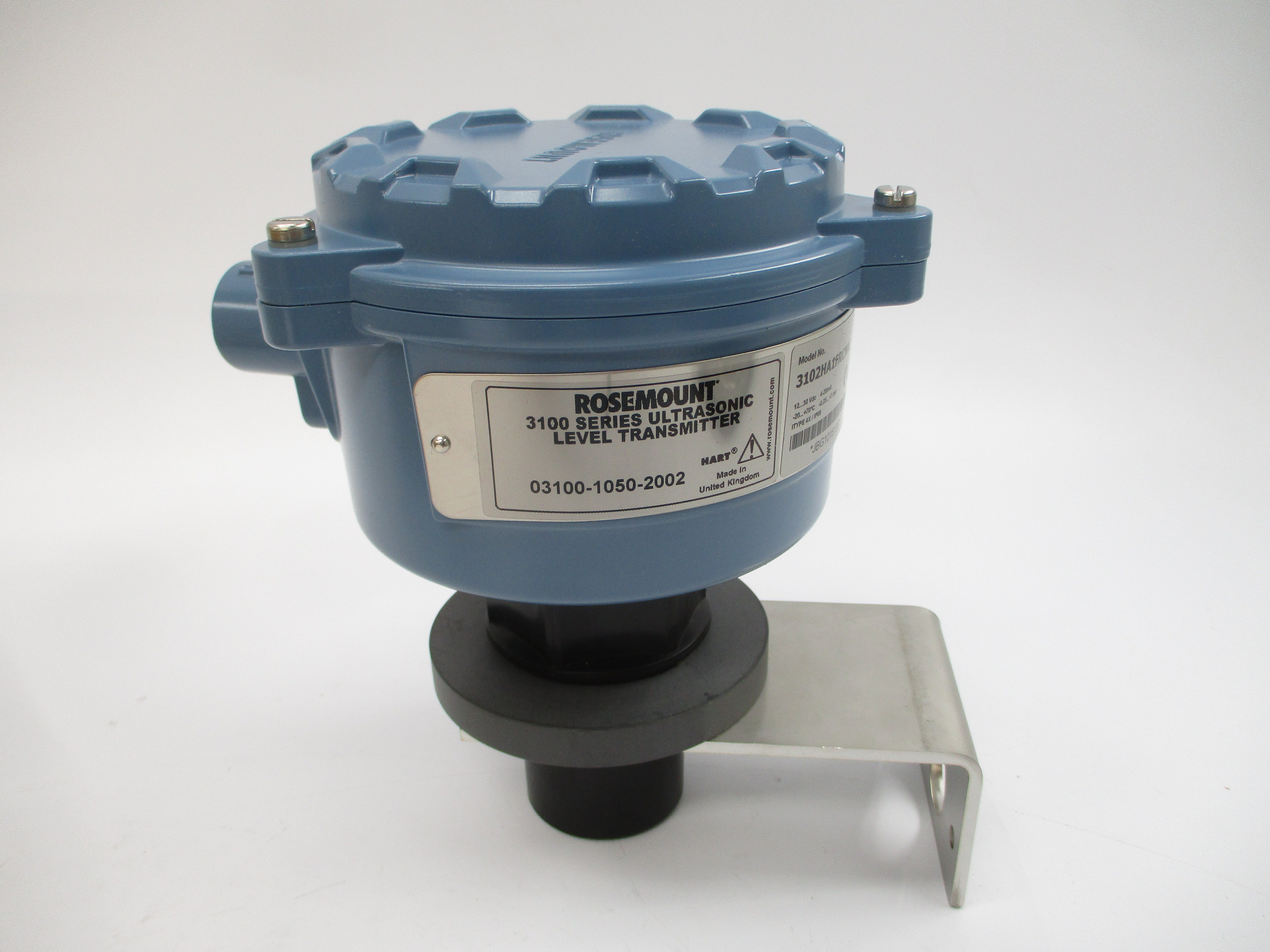 ROSEMOUNT 3102HA1FRCNA 12-30VDC NSMP
