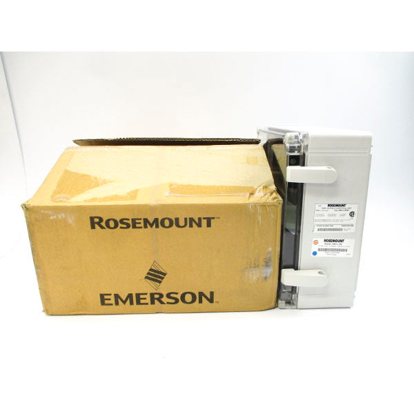 ROSEMOUNT 3491L1P4I5 115/230V NSMP