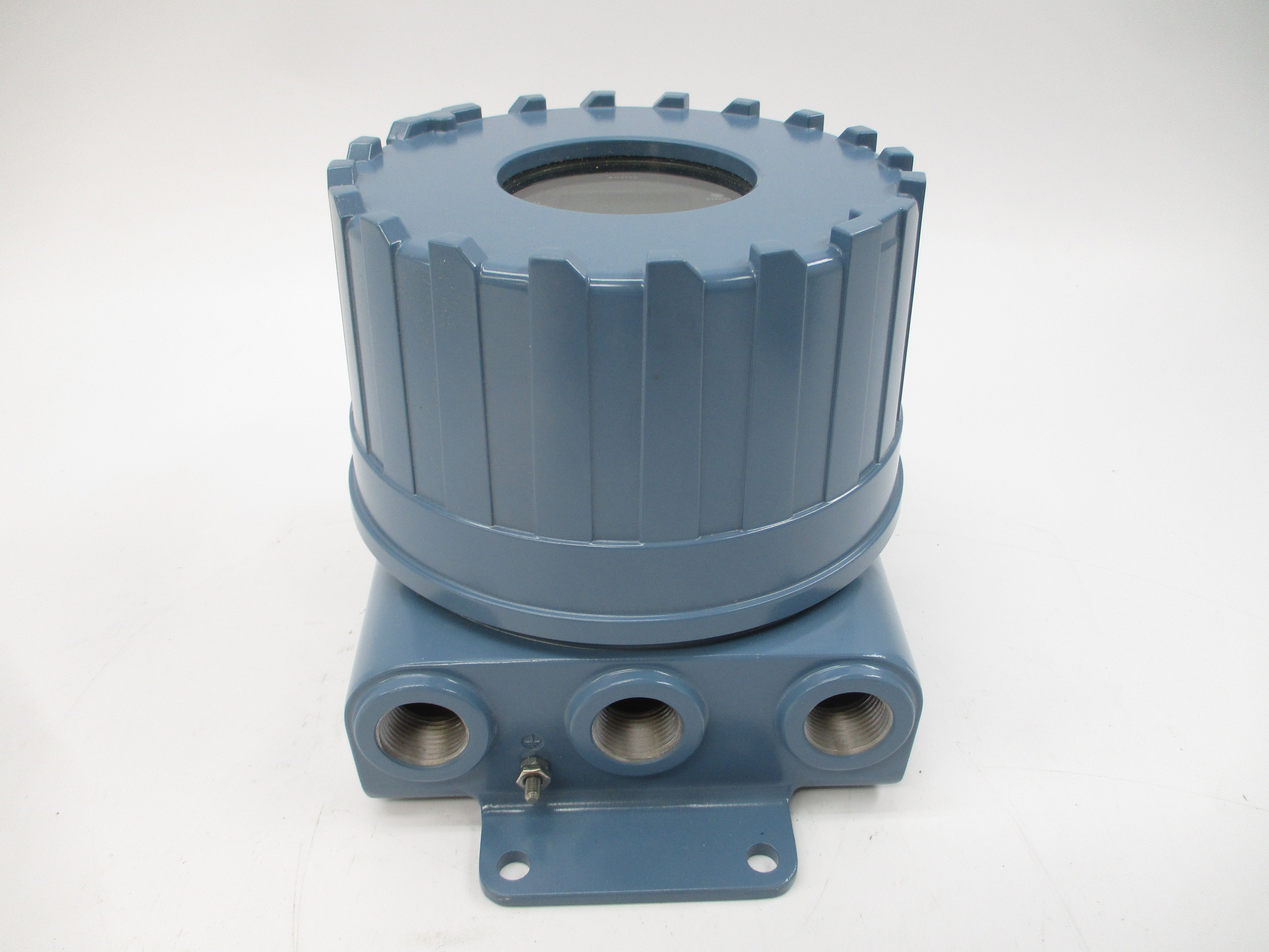 MICRO MOTION 9739MVD61UAEZZZ 85-250VAC NSNP